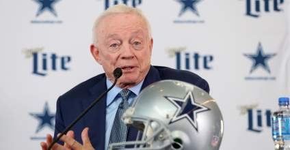 Cowboys ‘Highly Likely’ to Move on From $10 Million Star, Says Insider