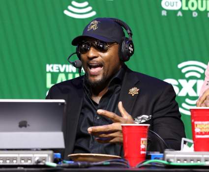 Ray Lewis Believes Lamar Jackson “Needs Help” in More Ways Than One