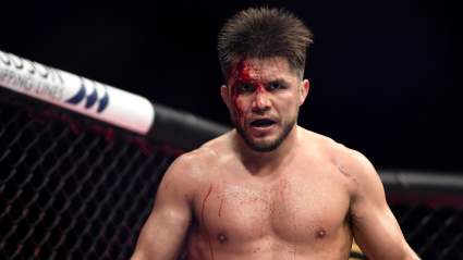 Henry Cejudo Backed By UFC Veteran: ‘The Biggest Threat’