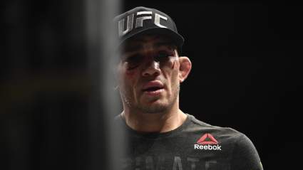 Tony Ferguson Challenged By Old UFC Foe: ‘Give the Fans What They Want’