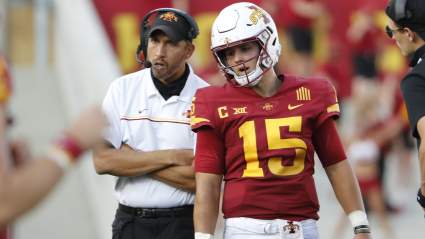 Nick Sirianni Is a Big Fan of 49ers Rookie QB Brock Purdy