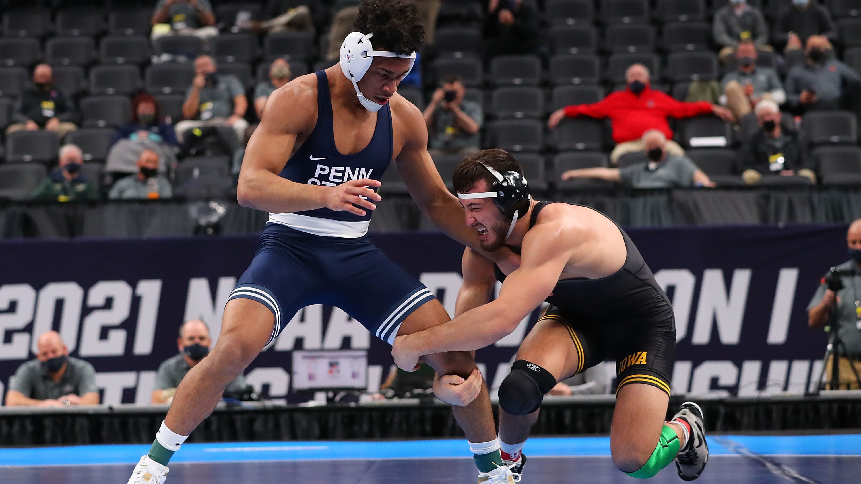 Iowa Penn State Wrestling Live Stream How to Watch Free