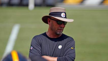 Steelers Radio Host Pushes ‘Rumor’ on Potential Matt Canada Replacement