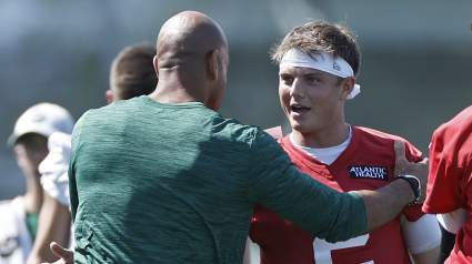 Jets Make Decision on Trading QB Zach Wilson in 2023: Report