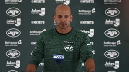 Jets Could Talk Super Bowl Champion Coach out of Retirement: Insider