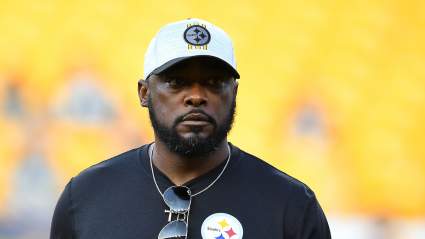 NFL Network’s Rich Eisen Rips Steelers Fans Over Mike Tomlin