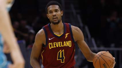 Cavaliers Big Man Evan Mobley Put on Notice for Not Taking Leap