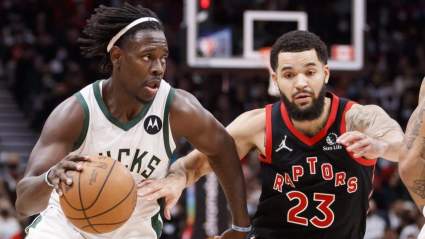 Heat Could Show Interest In Former NBA Champ: Report