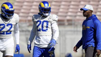 Popular Rams Assistant Has His Name Rising for AFC Opening: Report