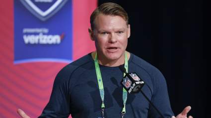 Colts Rumored as Potential Suitors to Land MVP QB: Report