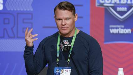 Insider Says Colts Could Send WR, Picks to Bears for No. 1 Selection