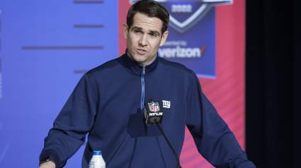 Giants Face Tough Decision Over $63 Million Pro Bowler’s Future