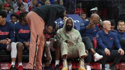 Proposed Trade Accomplishes Sixers’ Trade Deadline Goals