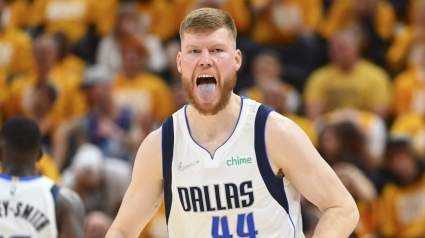 Mavs Could Ditch Davis Bertans Contract for Record-Setting 3-Point Specialist