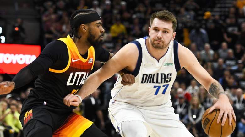 Mavericks Urged to Trade for $68 Million Guard as Luka Doncic Support