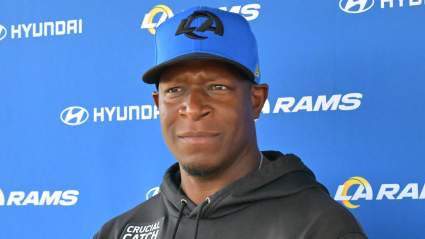 ‘More Uncertainty:’ Insider Reports Rams Assistant on AFC Team Radar