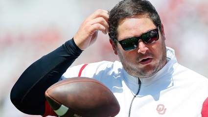 Jeff Lebby Is an Alabama Football Offensive Coordinator Candidate