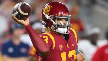 College Football on New Year’s Day: No CFB Bowl Games on TV Today, January 1