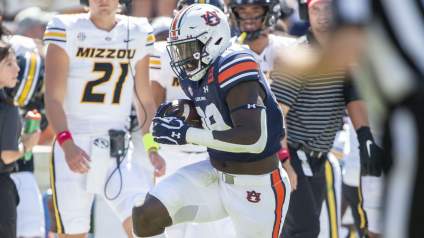 Bills Projected to Land Auburn Star LB in 2023 NFL Draft: ESPN Insider