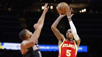 Lakers Interested in Trading for $274 Million All-Star & $197 Million Guard: Report
