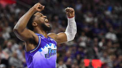 Heat, Cavaliers & Others Could Push ‘Overheated’ Trade Market for Jazz Wing