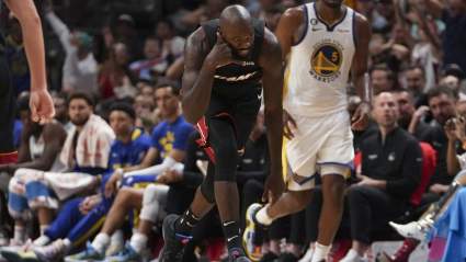 Proposed Trade Sees Heat Land Promising Wing for Dewayne Dedmon & Draft Capital