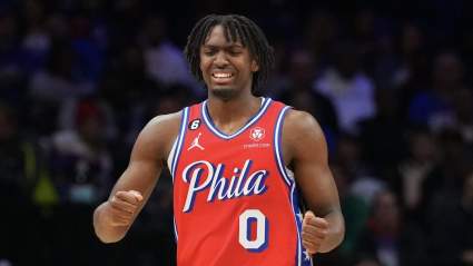 Sixers Proposal Sees Team Sell High on Tyrese Maxey Amid De’Anthony Melton’s Rise