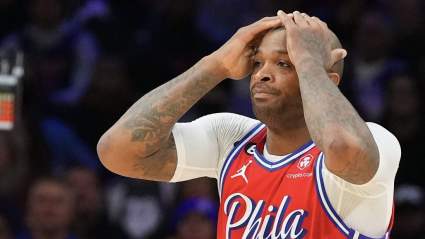 Sixers Trade Proposal Lands Two-Way Wing Reinforcement Amid PJ Tucker Concerns