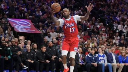 PJ Tucker Sends Strong Message on ‘Weird Spot’ With Sixers