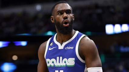 Mavericks Could Ditch Tim Hardaway, Jr. Contract for Wing Depth, Insider Says