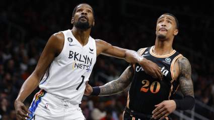 Heat Urged to Strike Deal for New Starting Forward in Trade Deadline Move