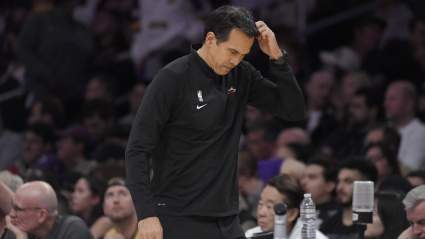 Heat Get Brutal Injury News Ahead of Thunder Matchup