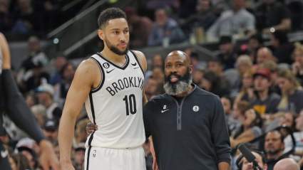 Nets Make Major Coaching Shakeup Following Early Playoff Exit: Report