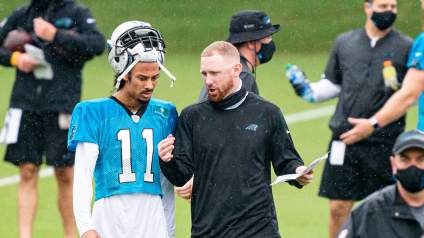 Jets ‘Doing Homework’ on Former Highly Touted Championship Coach