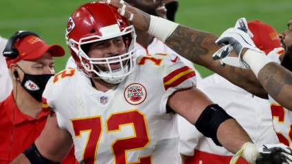 Recently Cut KC Player to Replace Ex-Chiefs Pro Bowler on AFC Squad