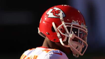 Analyst Predicts Abrupt Ending for Injured Chiefs Player