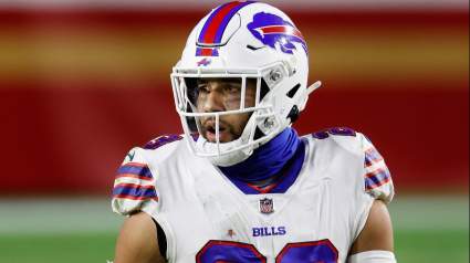 Bills Head Coach Drops Huge News on All-Pro’s Return Ahead of Playoffs