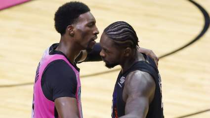 Bam Adebayo Unveils Possibility of Bringing NBA Stars to Heat This Summer
