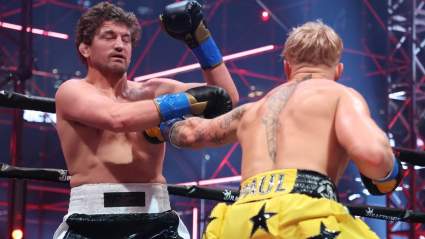 Ben Askren Sounds Off on ‘Revenge Fight’ With Jake Paul After PFL Entry