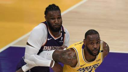 Heat Interested in Bringing Back Key Piece From Finals Run: Report