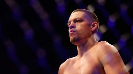 UFC Legend Has Goal: ‘First Guy to Ever Beat Both Diaz Brothers’