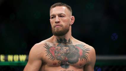 Conor McGregor Could Be Facing Retirement Soon, UFC Vet Says