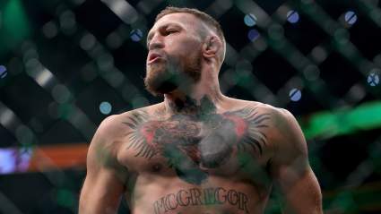 Conor McGregor Says He’s Been Offered UFC Opportunity: ‘I Like It’