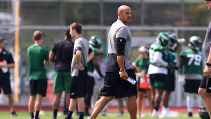 Jets Making Ex-First Rounder Change Positions in 2023: Report
