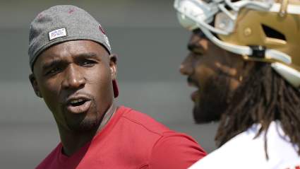 49ers’ DeMeco Ryans Emerges as Top Candidate for AFC Job: Report