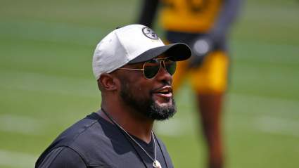 Steelers Predicted to Target Ex-Defensive Lineman of the Year: Analyst