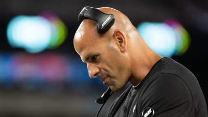Robert Saleh’s Future With the Jets Now Decided: Insider