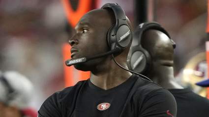49ers Officially Learn Fate of DeMeco Ryans for 2023: Report