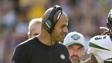 Jets Pushed to Sign High ‘Impact’ Pass Rusher to Multiyear Deal