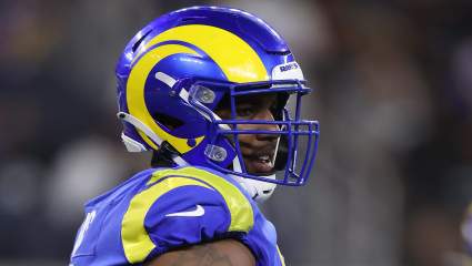 NFC Contender Released Ex-Rams Defender to Add Another Former Ram